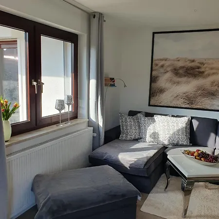 Ostseekind Apartment *