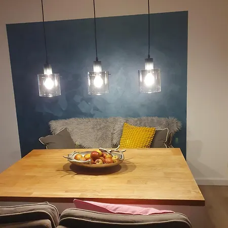 Ostseekind Apartment *