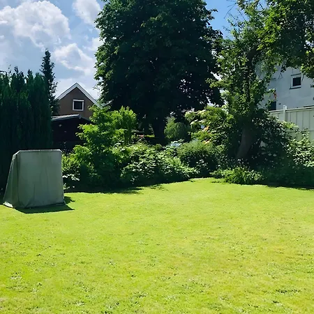 Ostseekind Apartment Timmendorfer Strand