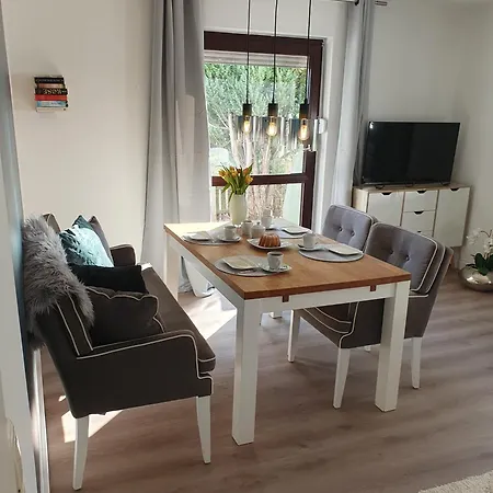 Apartamento Ostseekind Timmendorfer Strand