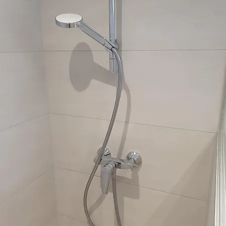 Apartamento Ostseekind *