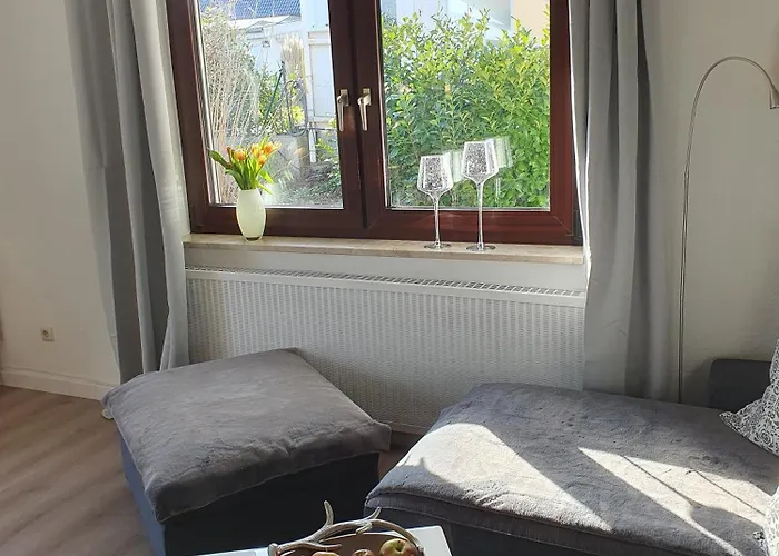 Apartment Ostseekind *