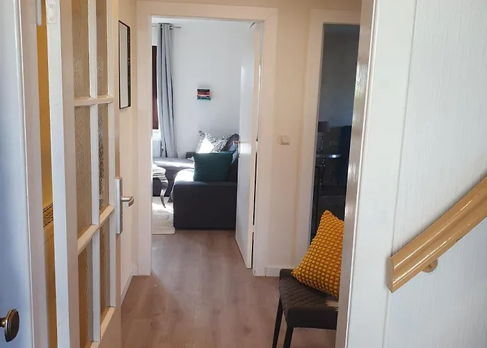 Ostseekind Apartamento