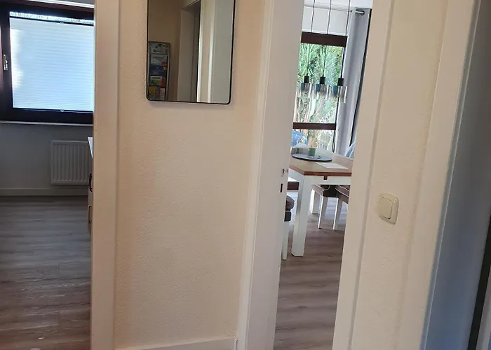 Apartamento Ostseekind Timmendorfer Strand