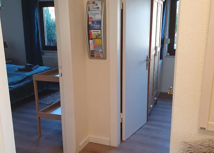 Ostseekind Apartment *