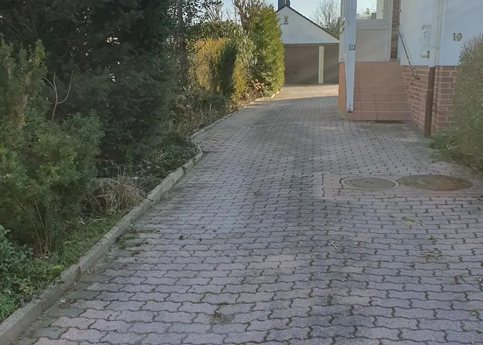 Ostseekind * 蒂门多弗施特兰德