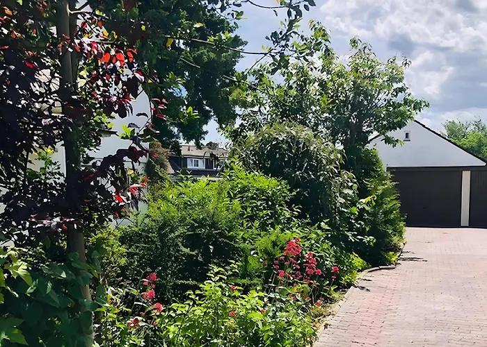 Apartamento Ostseekind Timmendorfer Strand