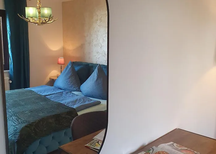 Apartamento Ostseekind Timmendorfer Strand