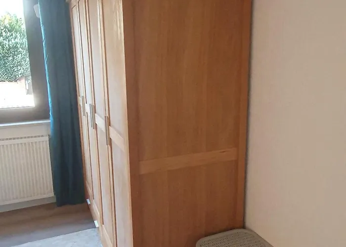 Ostseekind Apartamento Timmendorfer Strand