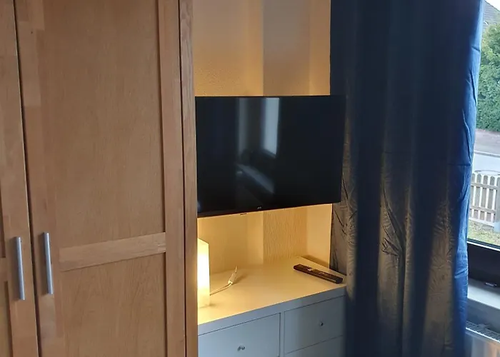 Ostseekind Apartamento Timmendorfer Strand