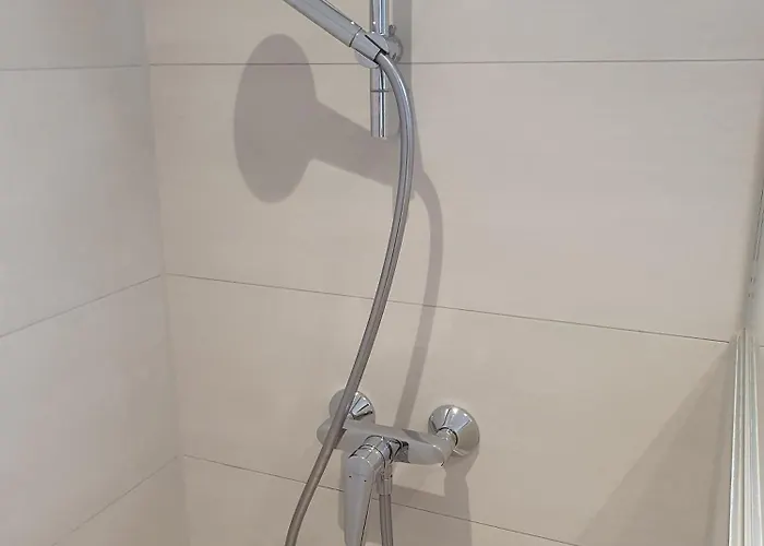 Apartamento Ostseekind *