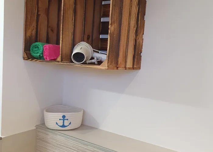 Ostseekind * Timmendorfer Strand