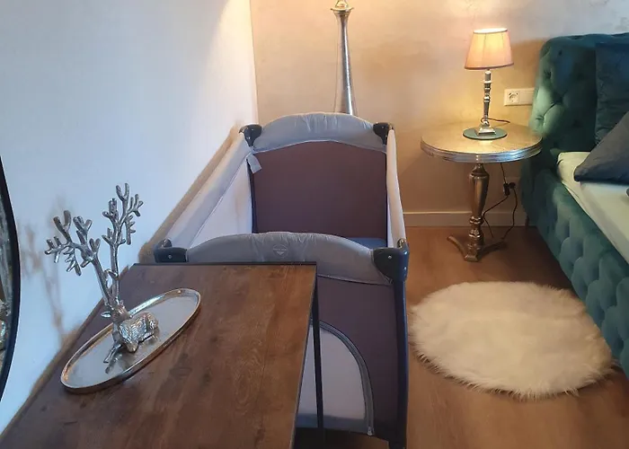 Ostseekind 公寓 蒂门多弗施特兰德