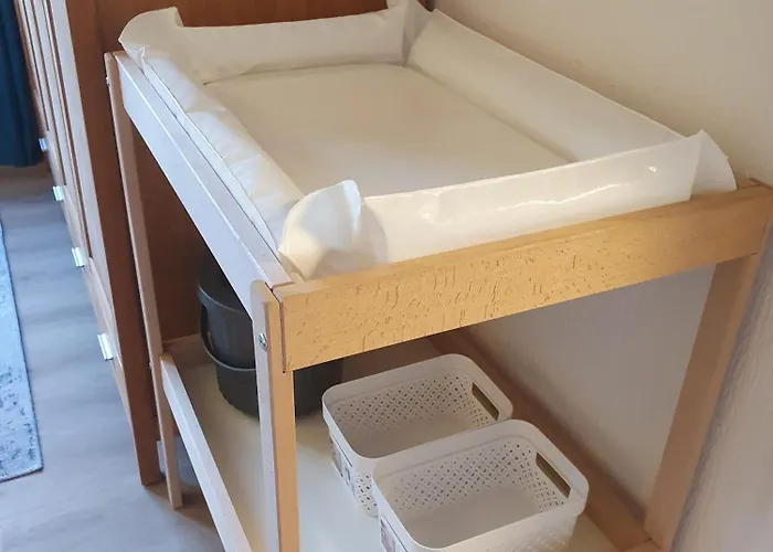 Ostseekind Timmendorfer Strand