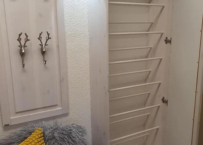 Apartamento Ostseekind *