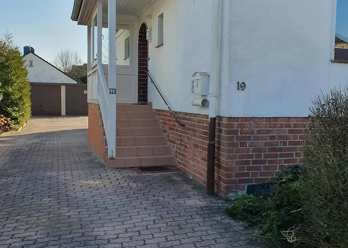 Ostseekind * Timmendorfer Strand