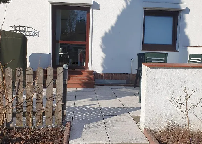 Apartamento Ostseekind